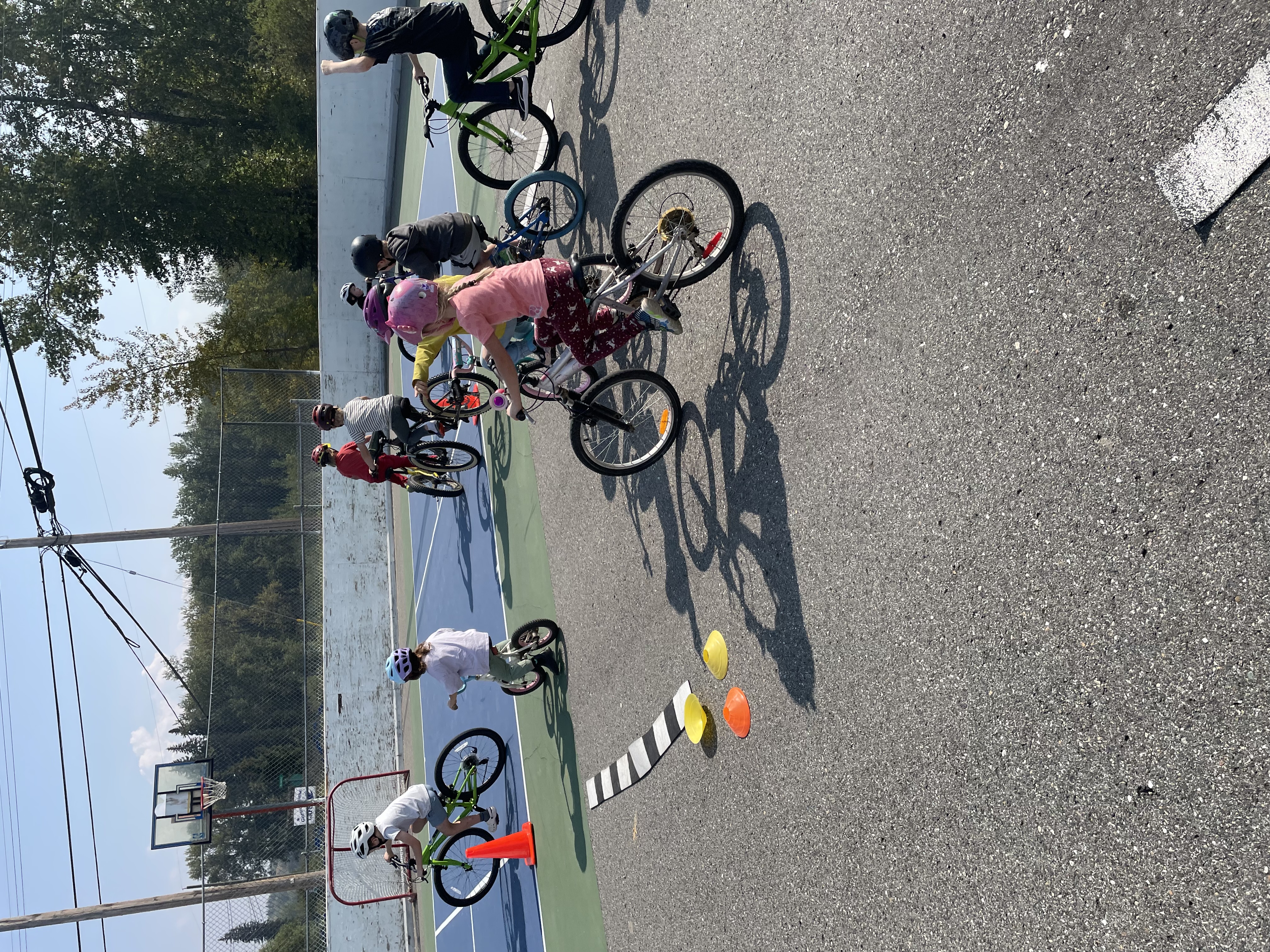 Everyone Included1 Calvin Williams