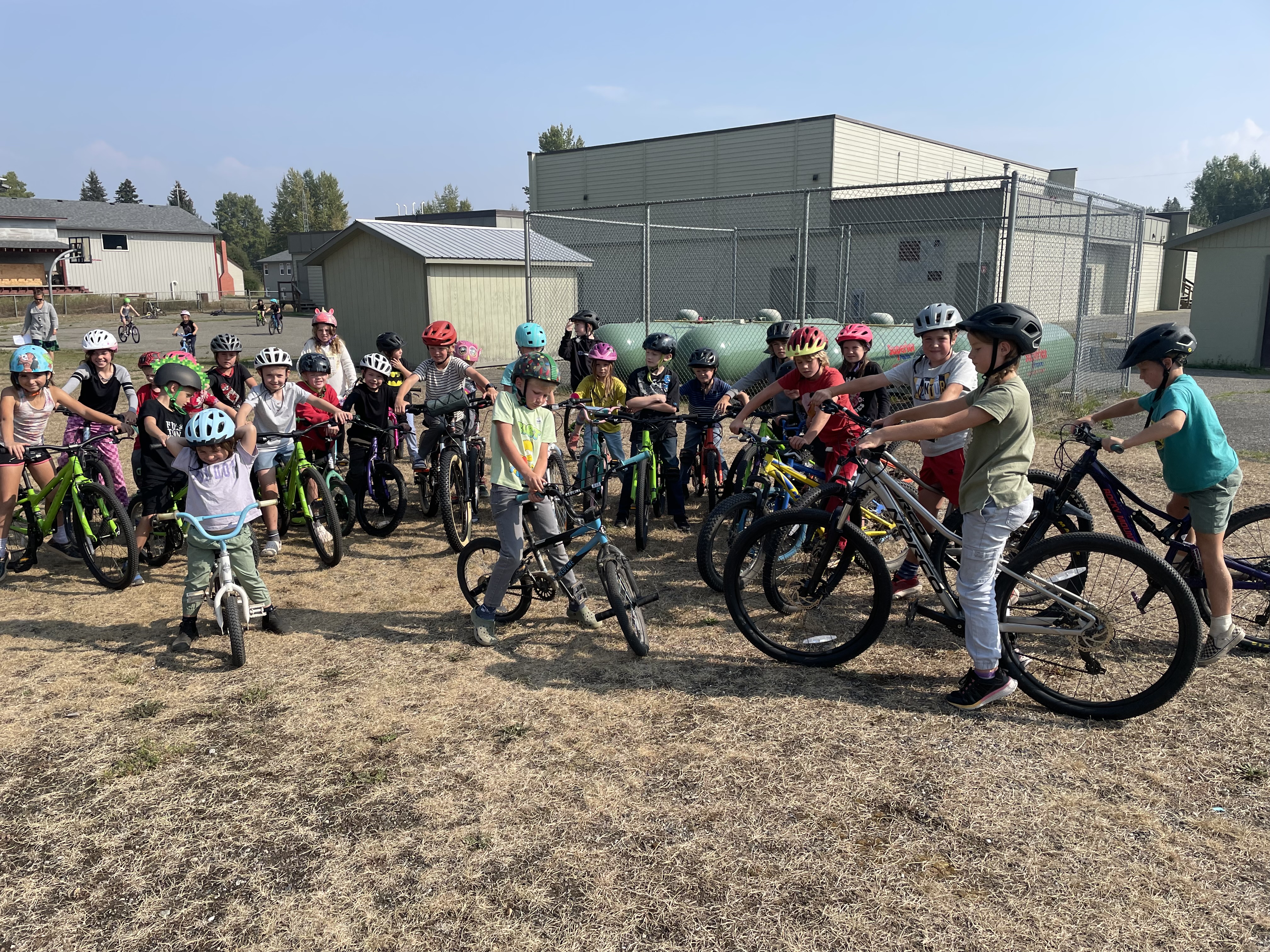 Everyone Included2 Calvin Williams