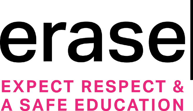 Erase Logo
